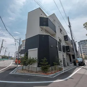 合綠の宿 アパート