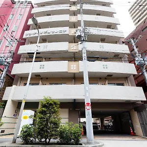Pra・dio Tenma Serenite 803 アパート